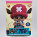 One Piece Chopper Plush Key Chain