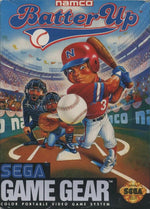 Batter Up (Sega Game Gear)