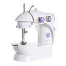 202 Mini Portable Sewing Machine