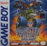 Monster Truck Wars (Gameboy)