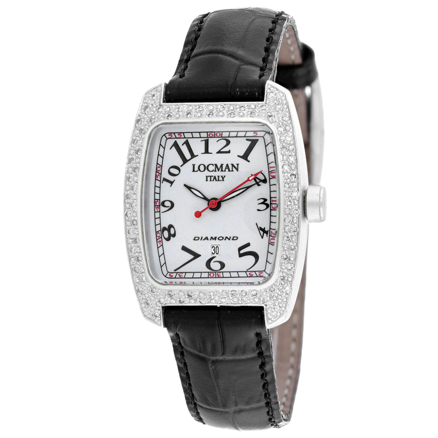 Locman Women's Diamond Diamond