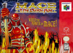 Mace The Dark Age (Nintendo 64)