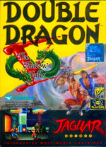 Double Dragon V: The Shadow Falls (Atari Jaguar)