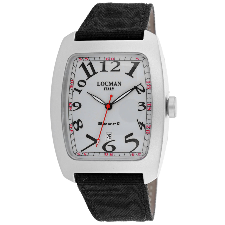 Locman Men's Classic