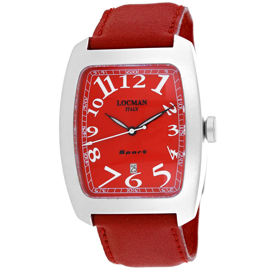 Locman Men's Classic
