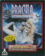 Dracula the Undead (Atari Lynx)