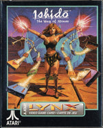 Ishido: The Way of the Stones (Atari Lynx)