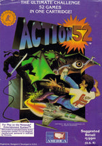 Action 52 (Nintendo NES)