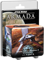 Star Wars: Armada - Imperial Fighter Squadrons II Expansion Pack