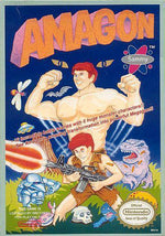 Amagon (Nintendo NES)