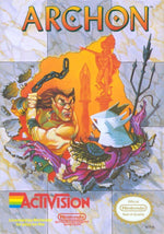 Archon (Nintendo NES)