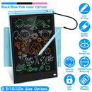 GBruno 12in LCD Writing Tablet