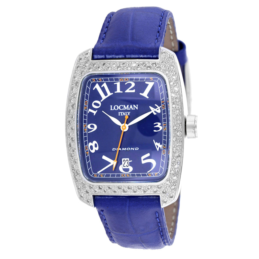 Locman Women's Classic