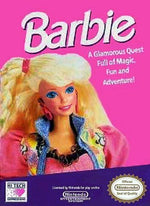 Barbie (Nintendo NES)