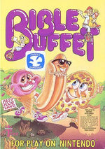 Bible Buffet (Nintendo NES)