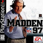 Madden 97 (Playstation)