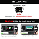 Wireless Bluetooth Mobile Phone Screen Adapter