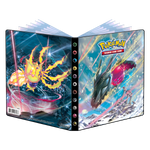 Ultra PRO: 4-Pocket Portfolio - Pokemon (Silver Tempest)
