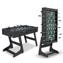 48 Inch Folding Foosball Table - Competition Size