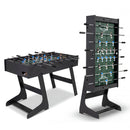 48 Inch Folding Foosball Table - Competition Size