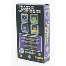 SDCC 2024 Transformers Divide & Conquer VHS Minimates Box Set