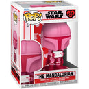 POP! Star Wars: Valentines S2 - Mandalorian