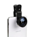 3-in-1 Universal Clip Photo Lens Kit