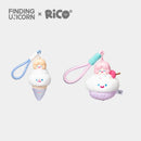 FINDING UNICORN RiCO Dessert Party Plush Aromatherapy Blind Box