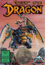 Challenge of the Dragon (Nintendo NES)