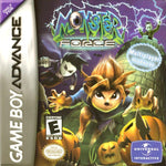 Monster Force (Gameboy Advance)