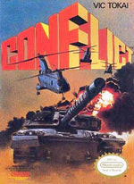 Conflict (Nintendo NES)