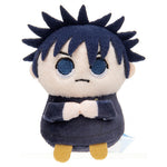 Jujutsu Kaisen Minimagination Town Fushiguro Megumi Plush