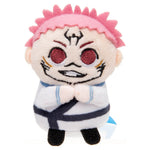 Jujutsu Kaisen Minimagination Town Sukuna Plush