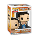 Pop! Movies: 40 Y.O. Virgin - Andy Stitzer (Waxed)