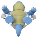 Takara Tomy Pokemon Moncolle Blastoise