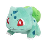 Pokemon All Star Collection PP17 Bulbasaur Plush, 4"