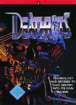 Deathbots (Nintendo NES)