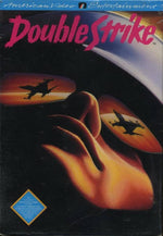 Double Strike (Nintendo NES)