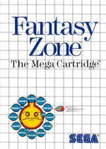 Fantasy Zone (Sega Master System)