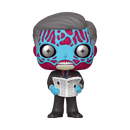 POP! Movies: They Live - Aliens