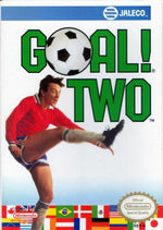 Goal 2 (Nintendo NES)