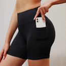 Nude Feel Quick-drying Yoga Pants