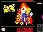 James Bond Jr (Super Nintendo)