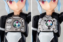 Busou Shinki Type Devil Strarf - Megami Device Collaboration 1/1 Scale Plastic Model Kit by Kotobukiya