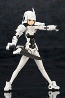 Megami Device 1/1 WISM Soldier Assault/Scout Plastic Model
