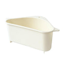 Kitchen Sink Triangle Storage Rack