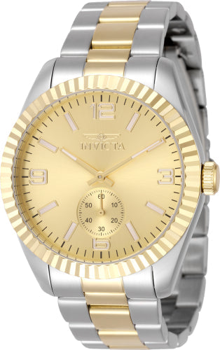 Invicta Men's Specialty