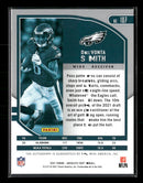 2021 Panini Absolute Signature Rookies Green Waves DeVonta Smith #/25 Auto #107