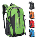 GBruno 36L Outdoor Backpack Waterproof