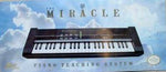 Miracle Piano Teaching System (Nintendo NES)